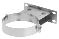 Edelstahlschornstein Design 10,2 M Doppelwandig - Eka Cosmos D 25 -Silca BQQ Geschaft 09c4hahrvmrjlhu