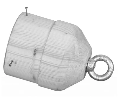 Montagesonde Schornstein Flexrohr - Eka Complex E Flex 2 Montagesonde Schornstein Flexrohr - Eka Complex E Flex – Bild 2