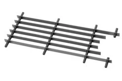 Deckengitter Schwarz 18 Deckengitter Schwarz -Silca BQQ Geschaft 1457 3