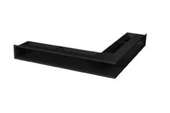 Eck-Luftleiste 56 Cm Für Heizeinsätze -Silca BQQ Geschaft 1502 0jxyoqaopogy0r