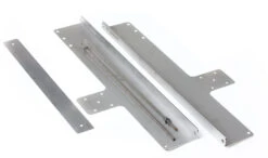 Sparrenbefestigung Edelstahl Für F90 Schächte - Eka L90 Compact