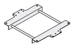 Sparrenbefestigung Edelstahl Für F90 Schächte - Eka L90 Compact -Silca BQQ Geschaft 1640 1