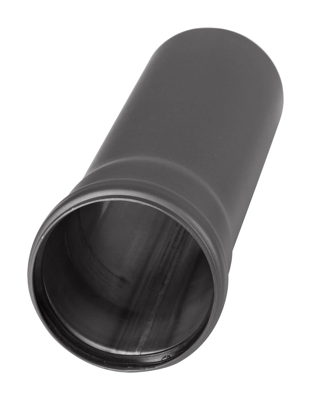 Pellet-Ofenrohr Stahl 250 Mm Schwarz 1 Pellet-Ofenrohr Stahl 250 Mm Schwarz