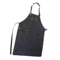 Der Merklinger Grillschürze Aus Nappaleder -Silca BQQ Geschaft 200902 merklinger 255 e1600771078982 jpg