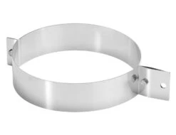 Blitzschutzklemme Edelstahl Einwandig - Eka Complex E