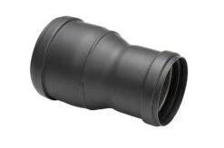 Steckverbinder, Reduzierung, Steckende-Steckende Für Pelletrohr Schwarz 8 Steckverbinder, Reduzierung, Steckende-Steckende Für Pelletrohr Schwarz -Silca BQQ Geschaft 2f77f961a9d9302643fffce0b3c03ccb