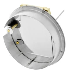 Zugbegrenzer Z130-ZUK130 Edelstahl, Querschnitt 130 Mm -Silca BQQ Geschaft 380 2