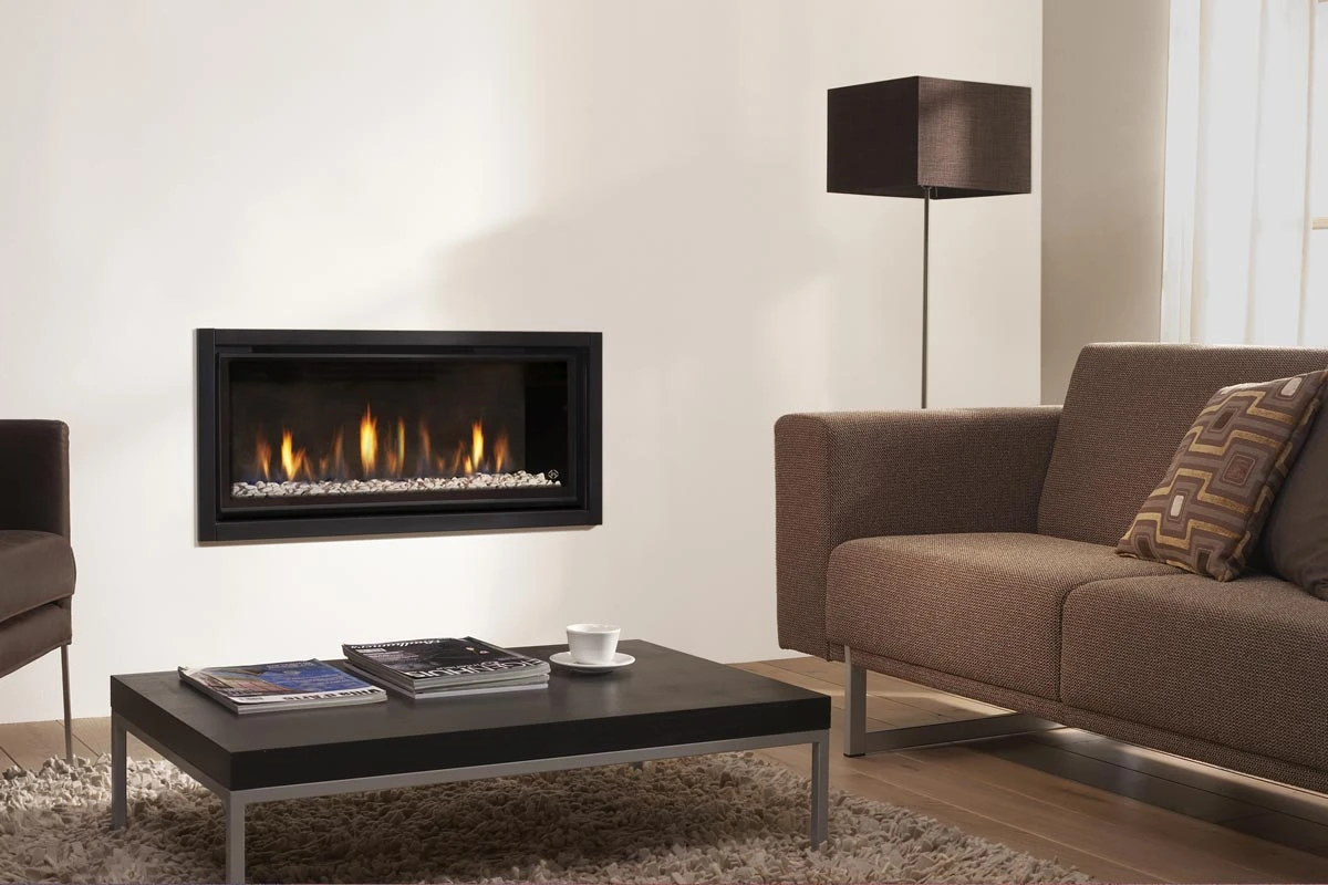 Gaskamin Dru Global 90 CF RCE 2 Gaskamin Dru Global 90 CF RCE – Bild 2