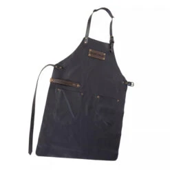 Der Merklinger Grillschürze Aus Nappaleder -Silca BQQ Geschaft 3fa7a65bb6592a23d23e0f2d36cc8000