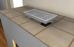 Deckengitter Schwarz 17 Deckengitter Schwarz -Silca BQQ Geschaft 4a73ea626e9477c32d0134446d91a452