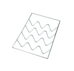 Peetz Fischkörbchen 34 X 19 Cm, Edelstahl