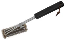 Cozze Stagle Bürste 40 X 3 Cm Mit PP-Griff-Edelstahl