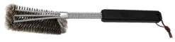 Cozze Stagle Bürste 40 X 3 Cm Mit PP-Griff-Edelstahl -Silca BQQ Geschaft 50164