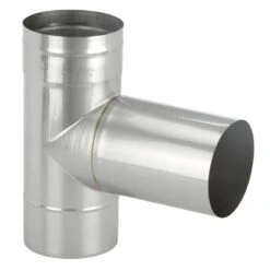 F90 Leichtbauschornstein 11,2 M V4A-Edelstahl NW 250 Mm - Eka L90 Compact -Silca BQQ Geschaft 512492ac7b1ed192abf0460db579014f