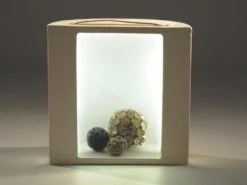 Keramische Lüftungsnische Für Heizeinsätze Mit LED-Beleuchtung 12 Keramische Lüftungsnische Für Heizeinsätze Mit LED-Beleuchtung -Silca BQQ Geschaft 51f93bde5931bc46e5e8d6384e429b0e