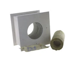 Wanddurchführung Eka - Wandstärke 400 Mm