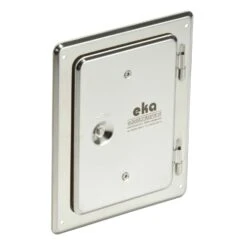 F90 Leichtbauschornstein 11,2 M V4A-Edelstahl NW 250 Mm - Eka L90 Compact -Silca BQQ Geschaft 607cd6584c74e662ef8fcd1389e26ae4