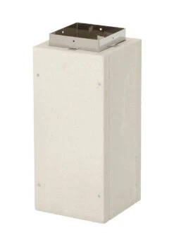 F90 Schacht Element 300 Mm Aus Kalziumsilikat-Platten - Eka L90 Compact -Silca BQQ Geschaft 64b9dcfc7f9c85c31efb6c8bf88e02ef