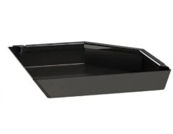 Aschebox Für Nordpeis Kaminbausatz N-20