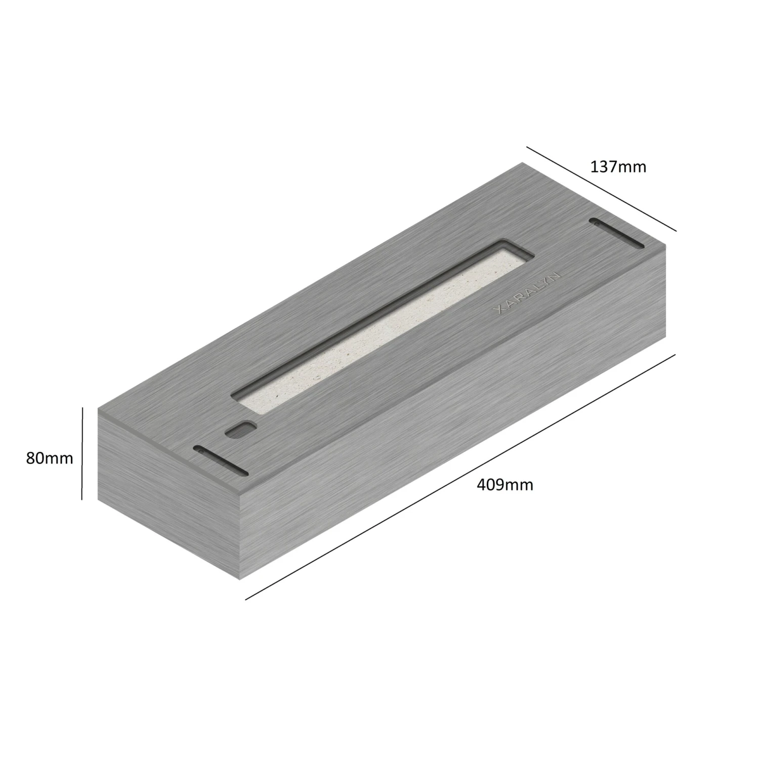 Bio Ethanol Keramikbrenner 4114S Xaralyn 4 Bio Ethanol Keramikbrenner 4114S Xaralyn – Bild 4