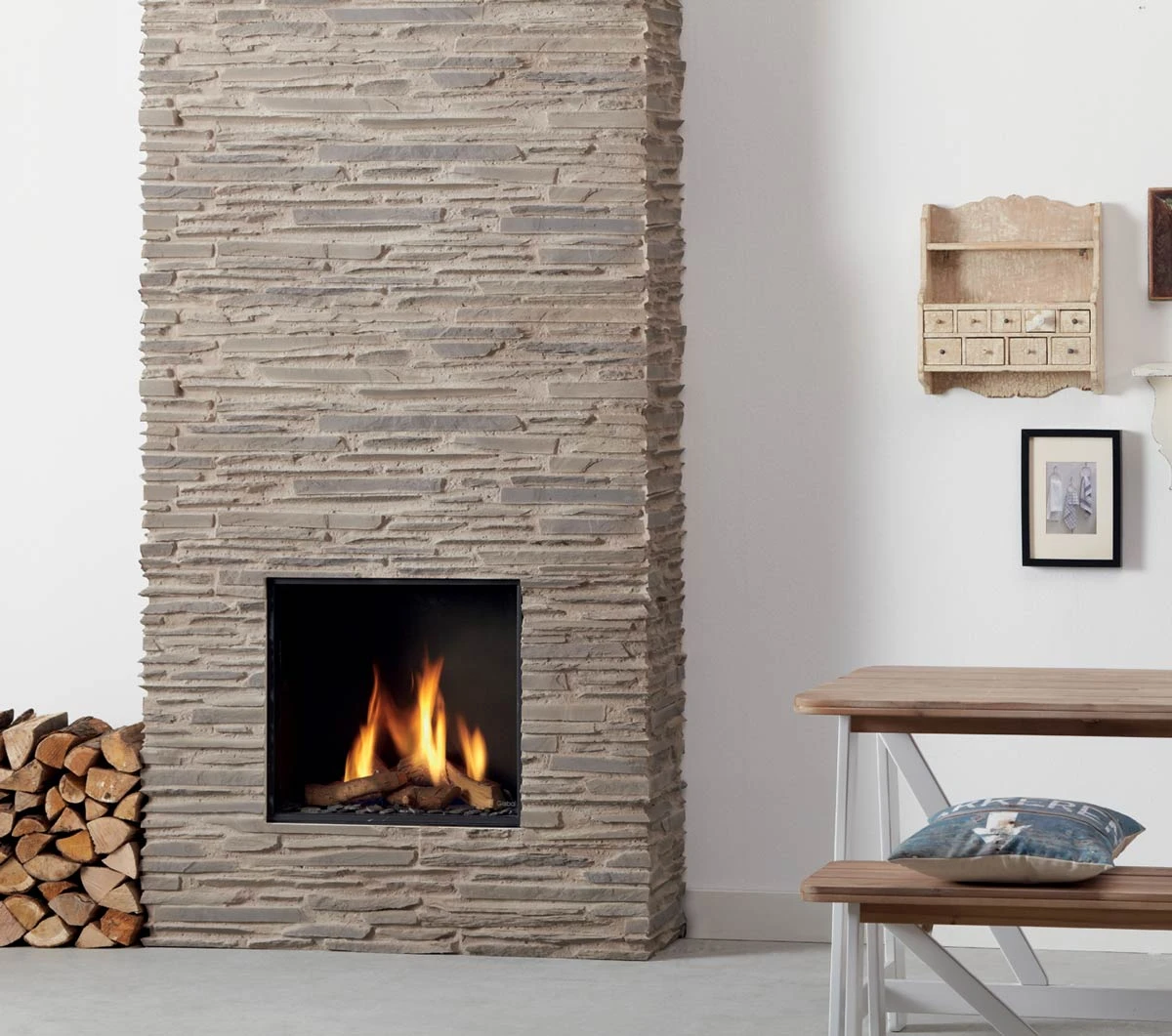 Gaskamin Dru Global 60XT BF RCE 4 Gaskamin Dru Global 60XT BF RCE – Bild 4