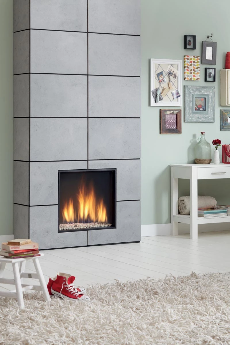 Gaskamin Dru Global 60XT BF RCE 2 Gaskamin Dru Global 60XT BF RCE – Bild 2