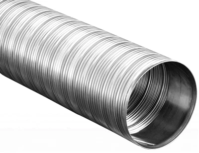 Schornstein Flexrohr 10,0 M Edelstahl Einlagig - Eka Complex E Flex 1 Schornstein Flexrohr 10,0 M Edelstahl Einlagig - Eka Complex E Flex