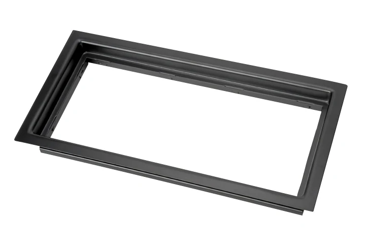 Deckengitter Schwarz 4 Deckengitter Schwarz – Bild 4