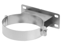 Edelstahlschornstein Design 10,2 M Doppelwandig - Eka Cosmos D 25 -Silca BQQ Geschaft bac64d9e51f8ba747461643d2fe9320a