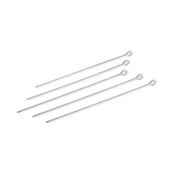 MOESTA-BBQ Turnado Schaschlikspieß (5er Set)