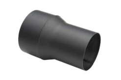 Steckverbinder, Reduzierung, Muffe-Muffe Für Pelletrohr Schwarz 8 Steckverbinder, Reduzierung, Muffe-Muffe Für Pelletrohr Schwarz -Silca BQQ Geschaft c232818e607a1dfc681dbaaa9b9dad1a