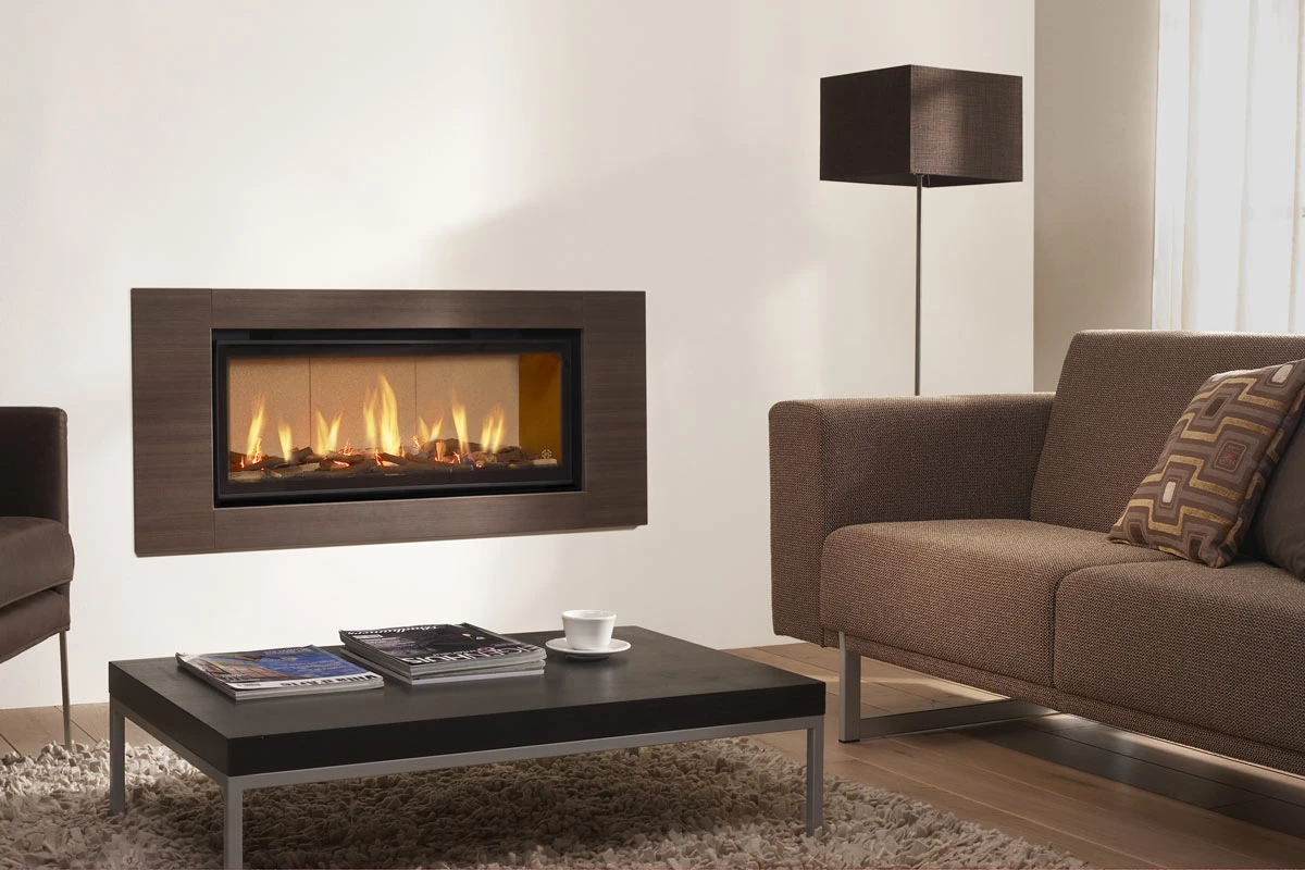 Gaskamin Dru Global 90 CF RCE 6 Gaskamin Dru Global 90 CF RCE – Bild 6