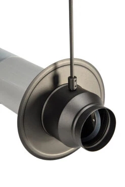 Verbrennungsluftset Mit Einzelklappe -Silca BQQ Geschaft d551517d1b43e39f38639686ff0f2168