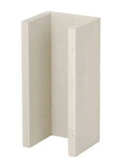 F90 Schacht Element 600 Mm Aus Kalziumsilikat-Platten - Eka L90 Compact -Silca BQQ Geschaft e9a968c5e6f24d2cde2bd2eb768ccc0c