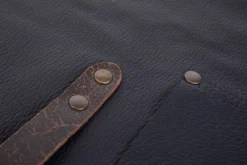 Der Merklinger Grillschürze Aus Nappaleder -Silca BQQ Geschaft merklinger holzbackofen grill pizzaofen brotbackofen grillschuerze2 jpg