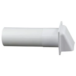 Nordpeis Wanddurchführung Für Externe Zuluft