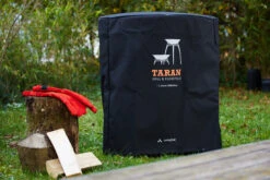 IGNIUM Abdeckhaube Schwarz Vaude -Silca BQQ Geschaft taran grillabdeckung schwarz ignium garten