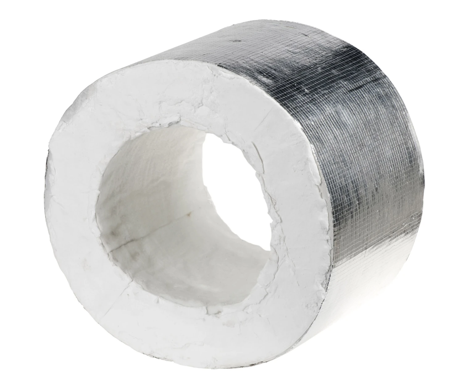 Wanddurchführung Rund Schräder - Wandstärke 600 Mm 2 Wanddurchführung Rund Schräder - Wandstärke 600 Mm – Bild 2