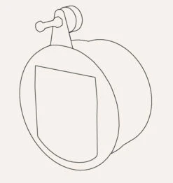 Zugbegrenzer Z130-ZUK130 Edelstahl, Querschnitt 130 Mm -Silca BQQ Geschaft zugbegrenzer za6obqvhcnx9ax